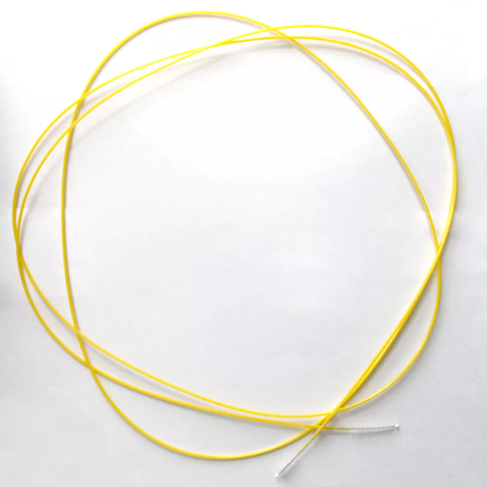How Can Disposable Endoscope Cleaning Brush Improve Medical Cleaning Efficiency?