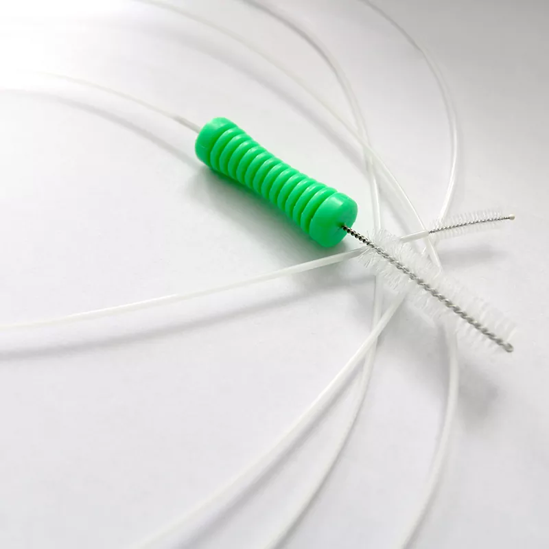What Are the Common Problems When Using Endoscope Cleaning Brushes?