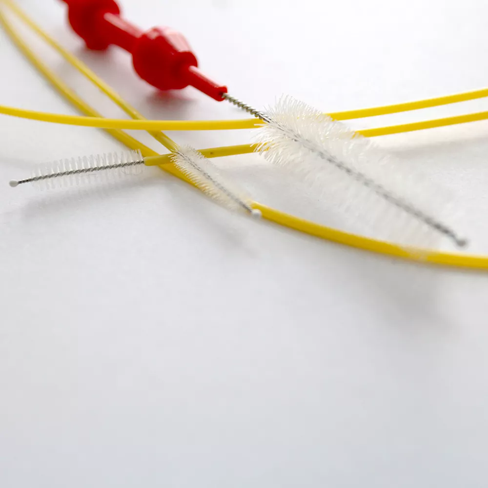 What Makes Disposable Medical Brush Essential for Modern Healthcare Applications? What Makes Disposable Medical Brush Essential for Modern Healthcare Applications?