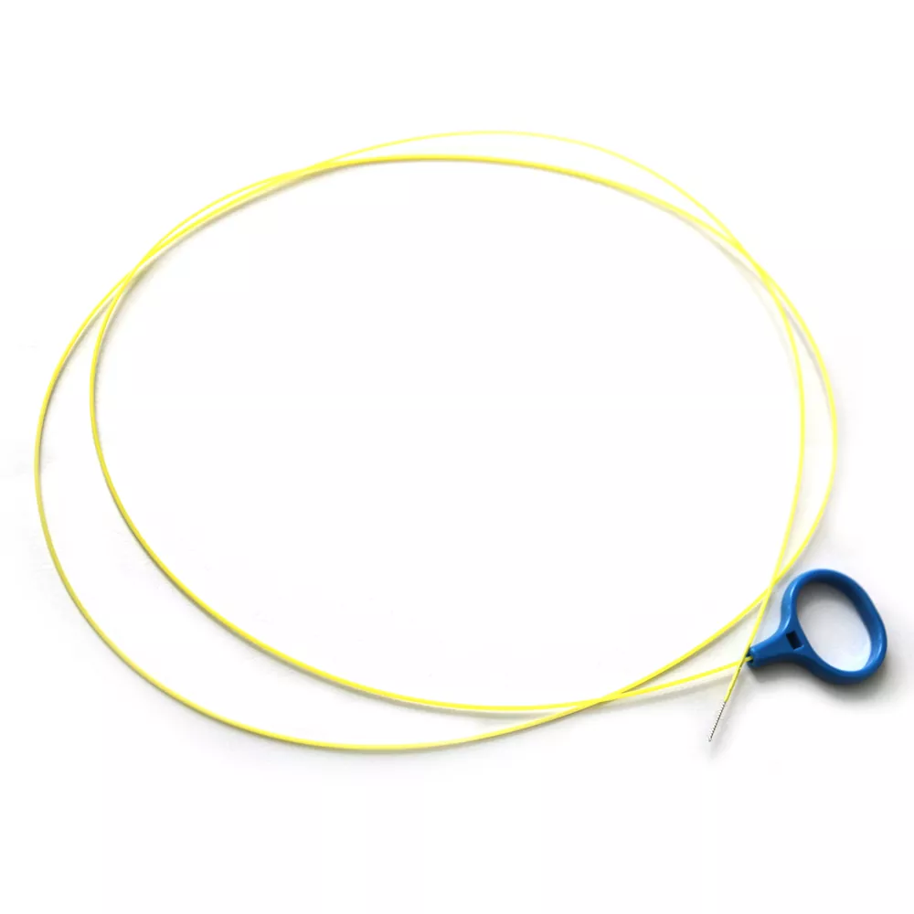 How Can a Medical Device Cleaning Brush Improve Cleaning Safety and Reprocessing Results?