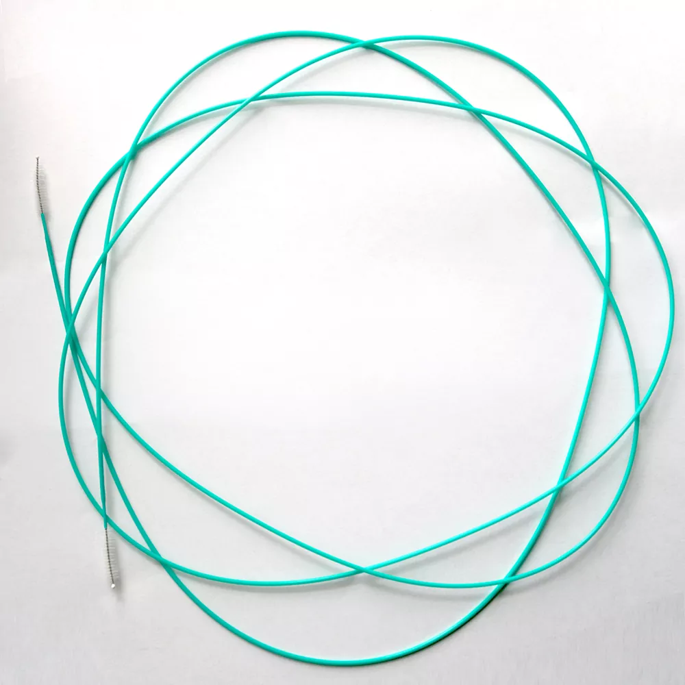 How Can an Endoscope Suction Tube Brush Improve Cleaning Efficiency?
