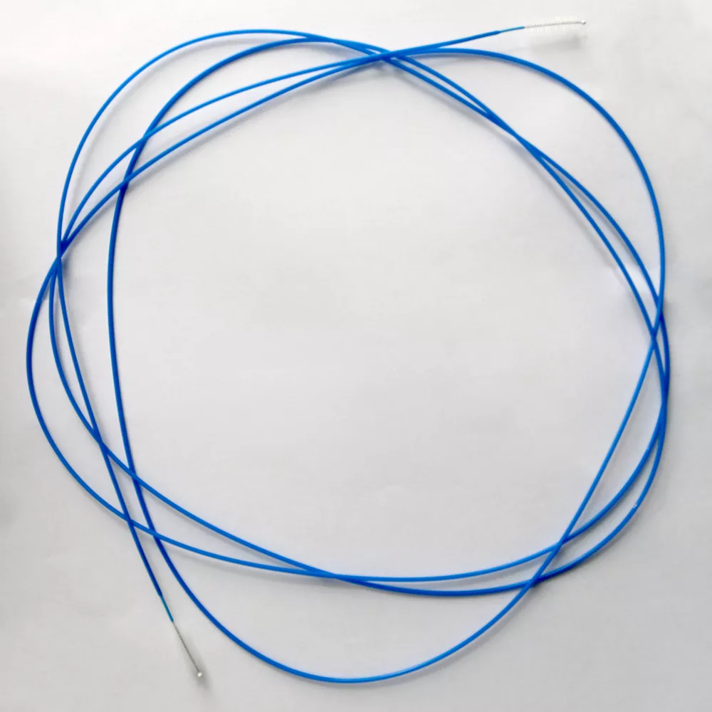What Makes a Valve Cleaning Brush Essential for Reliable Medical Instrument Care?