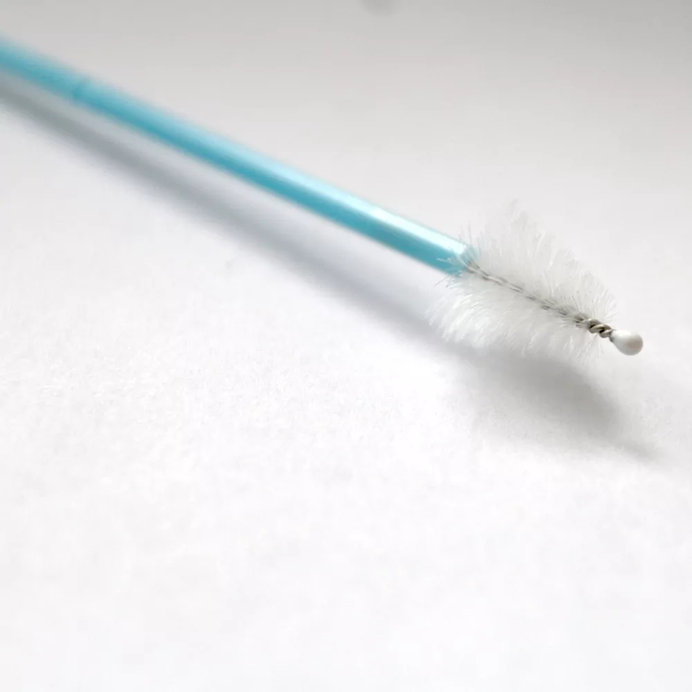 Cervical Brush for HPV Testing